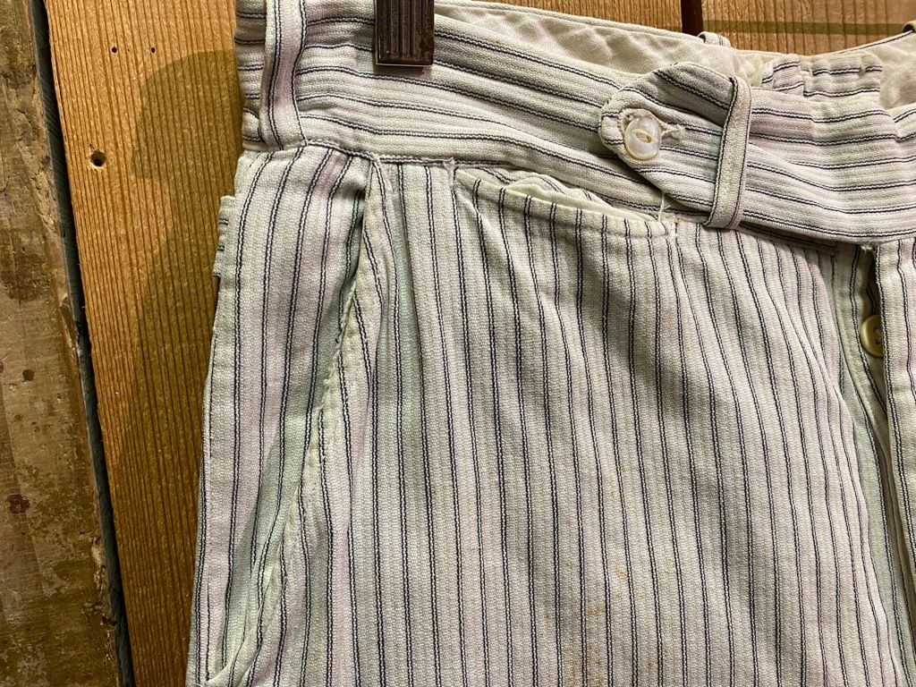 6月29日(水)マグネッツ大阪店Vintage入荷日!! #3 Shirt&Pants編!Ombre,Rayon,Cotton,LinenKnicker!!_c0078587_15191186.jpg