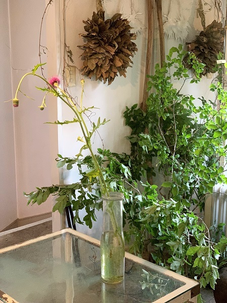 『K fleurs』さんへ行ってきました♪_d0249193_00025385.jpg
