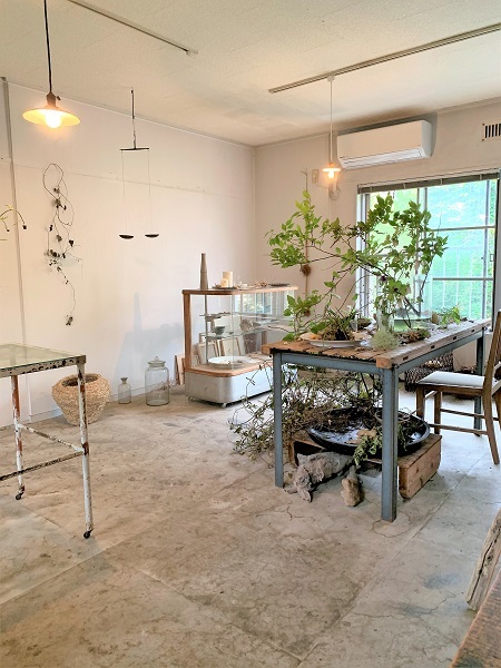 『K fleurs』さんへ行ってきました♪_d0249193_00042914.jpg
