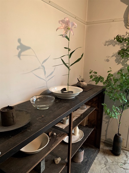 『K fleurs』さんへ行ってきました♪ の続きです!_d0249193_00044904.jpg