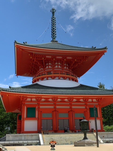 初《ゆの里ー丹生都比売神社、高野山ツアー》レポートその2_c0125114_09520414.jpg