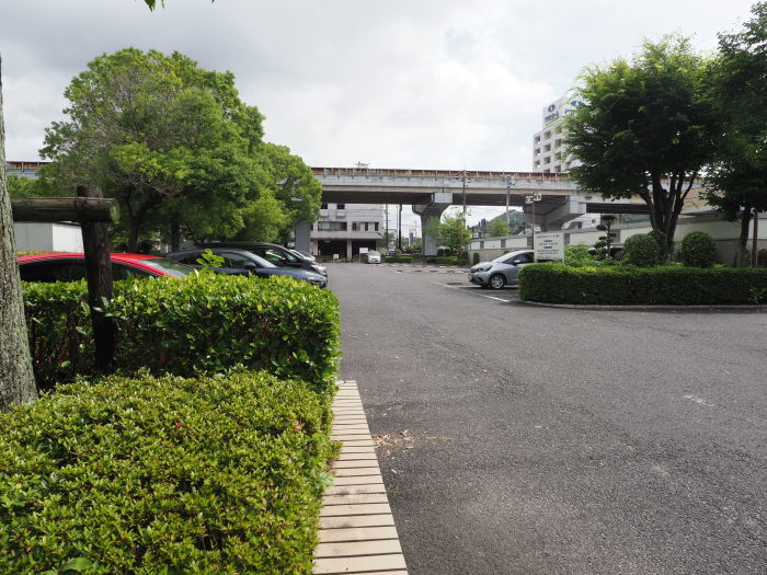 佐伯区民文化センター&五日市中央公園_c0116915_23510201.jpg