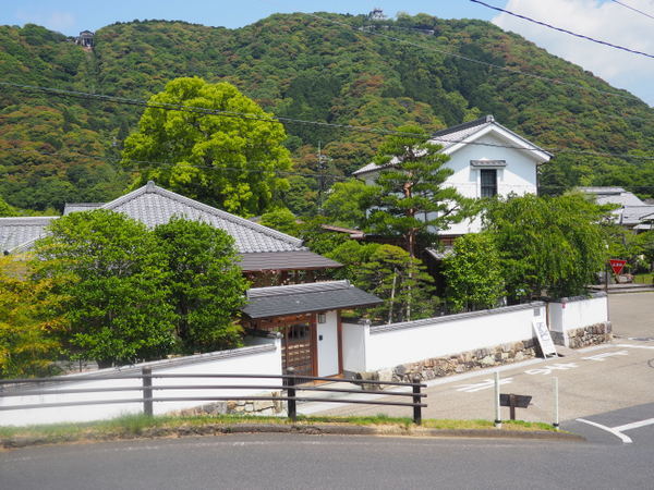 #酒井酒造美術館・五橋文庫 #山口県_b0190540_11320798.jpg