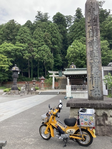 金華山道 はいかい　番外編 　その壱『消えた街道』_f0363741_19532224.jpg