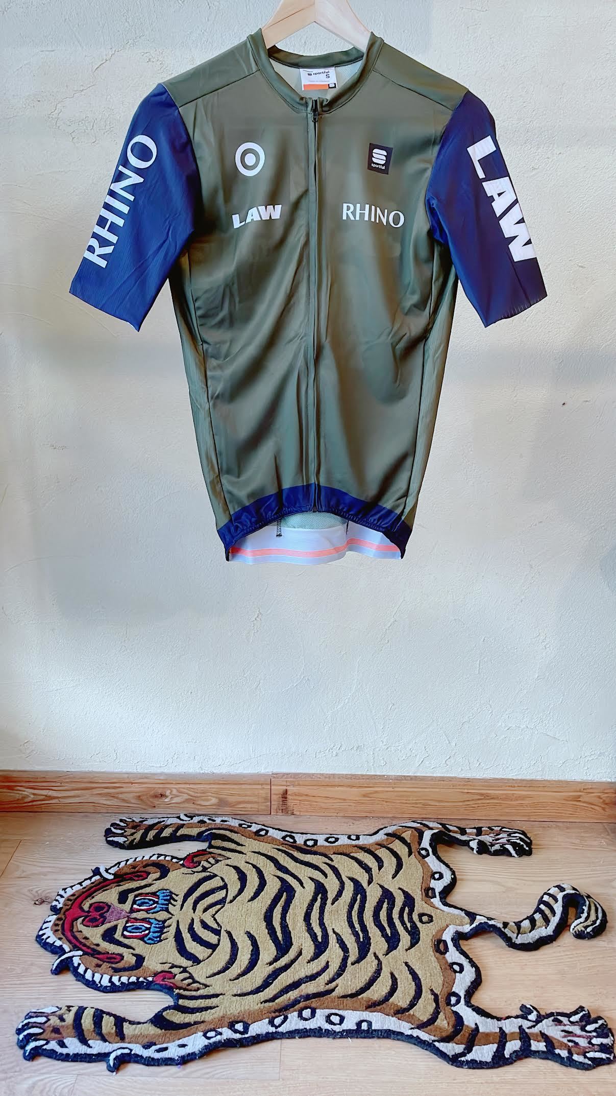 SOLID BONSAI JERSEY に２トーンカラーが新登場いたしました_e0154650_20254417.jpg