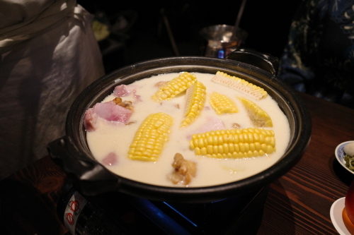 西麻布「鳥さわっつ」へ行く。_f0232060_14212890.jpg