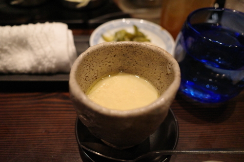 西麻布「鳥さわっつ」へ行く。_f0232060_14332797.jpg