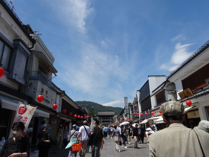 善光寺御開帳 参拝_c0290364_20382750.jpg