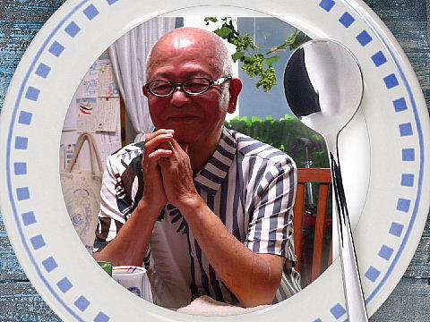 そうめんから細々と記憶が……。_b0141773_22042283.jpg