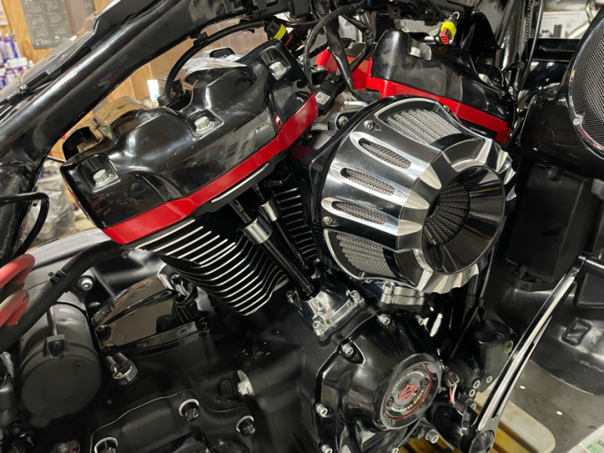 \'18 HONDA スーパーカブ50_d0348774_10590056.jpg