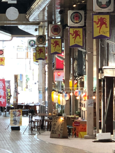 茹だる