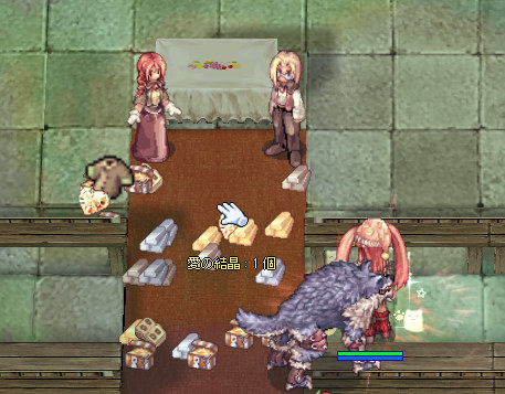 ラブラブウェディング大作戦2022(2週目)_d0330183_17365211.jpeg