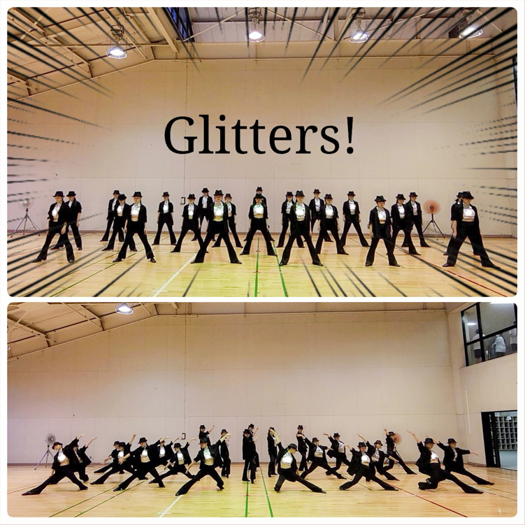 『Glitters!』 教育現場・輝く20周年…！_d0224894_13410253.jpg