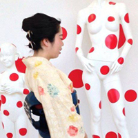 「ひつじの皮をかぶった絵画教室」展 審査員の方々_d0130395_16102103.jpg