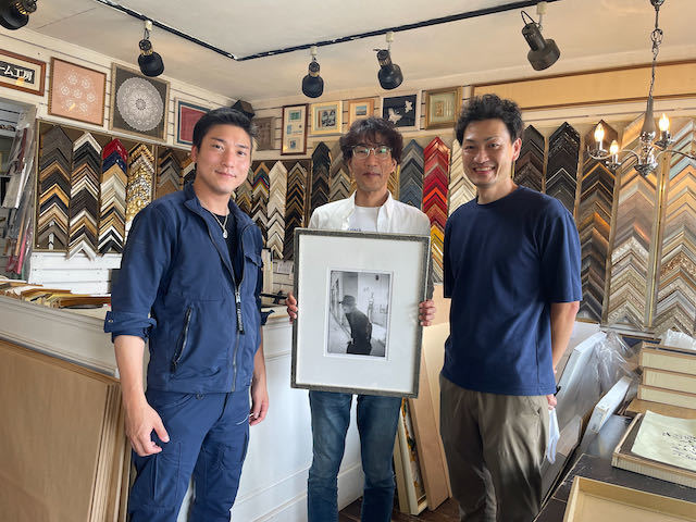 ページワンにユーチューバーが来た!_a0077203_14062468.jpeg