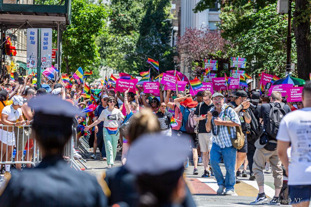 NYC Pride Parade 2022_a0274805_12271056.jpg
