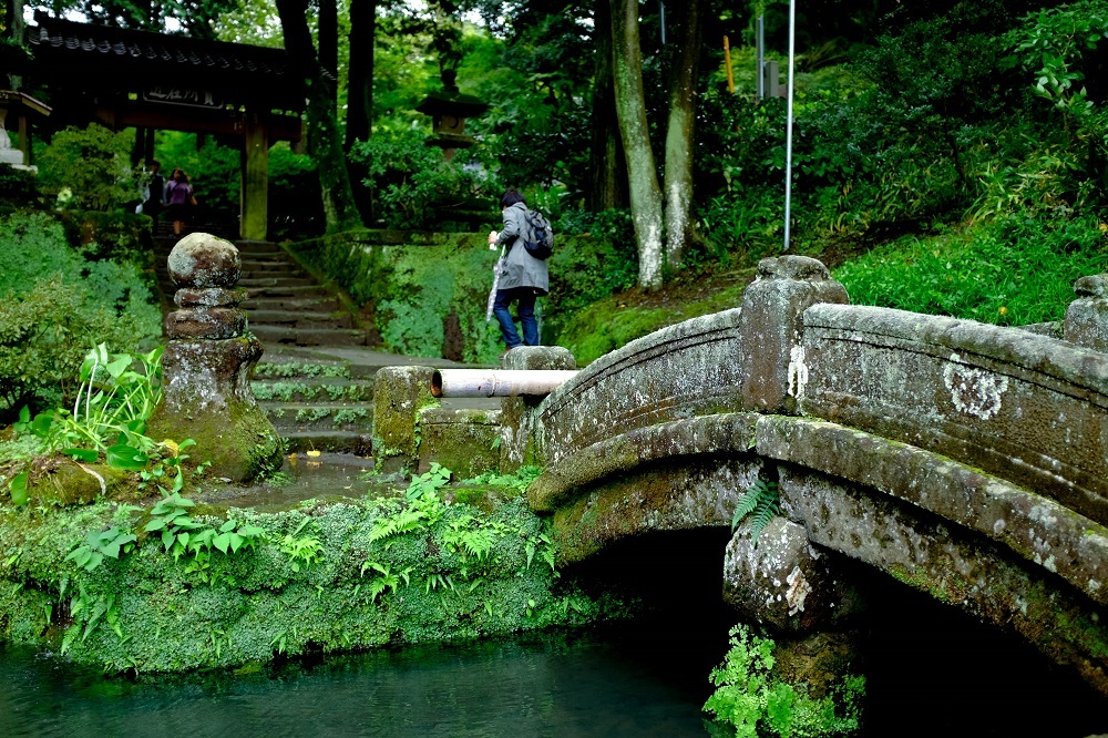 北鎌倉「浄智寺」_a0247450_06520910.jpg