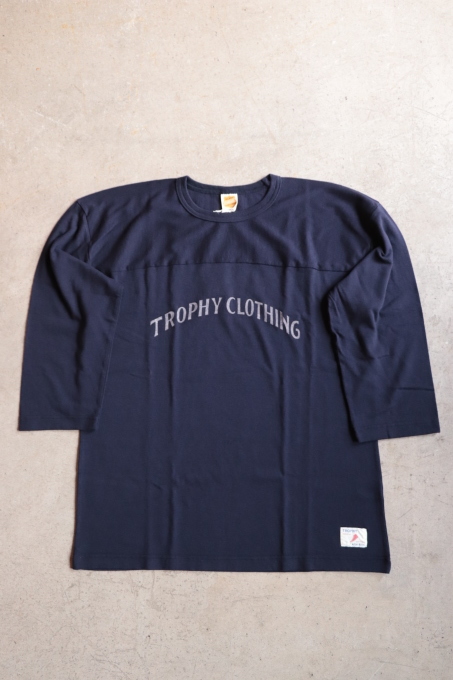 TROPHY CLOTHING　NEW ITEM!!_d0140452_18231933.jpg