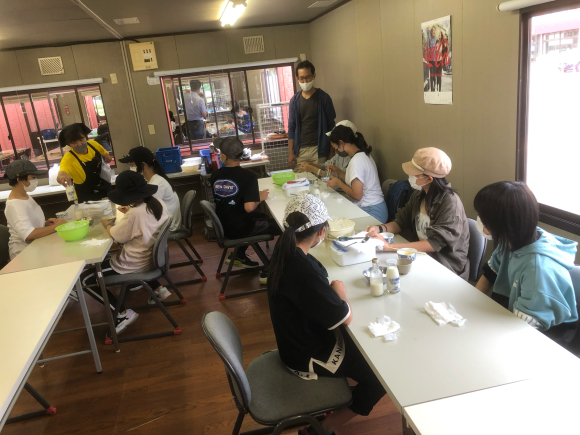 修学旅行⑦ 黒石市立東英小学校・ともちゃんダイアリー