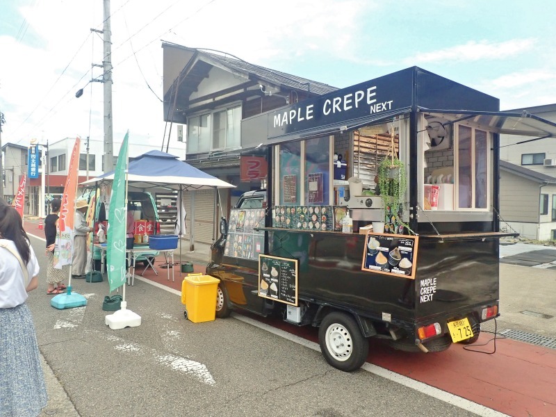 26日日曜には第4週恒例の「小さな祭り」を開催しました_c0336902_17325779.jpg