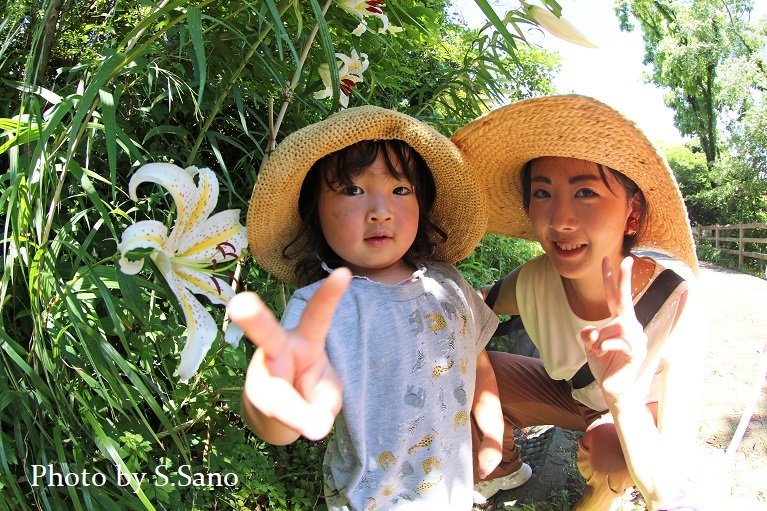 観音崎の梅雨明け(2022年6月)_b0348205_14323012.jpg