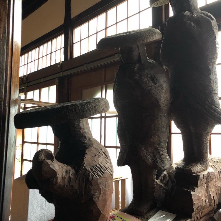 新保広大寺をたずねて（Travelling with Shinbo-Kodaiji）①_e0303005_12225751.jpg