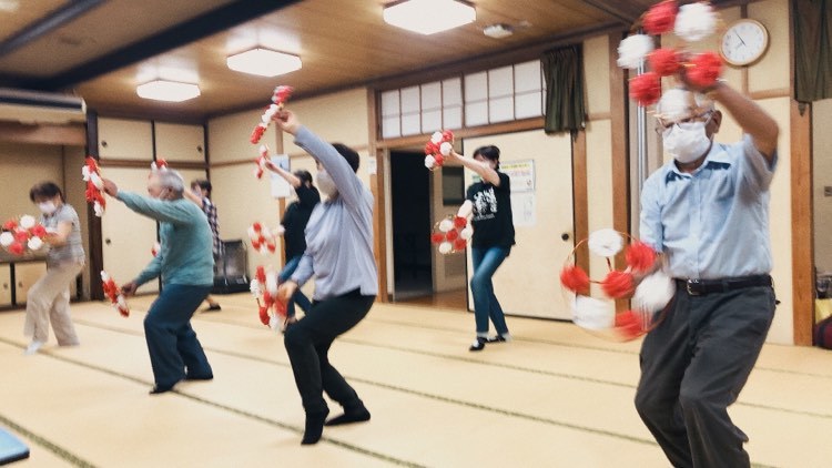 新保広大寺をたずねて（Travelling with Shinbo-Kodaiji）①_e0303005_12273860.jpg