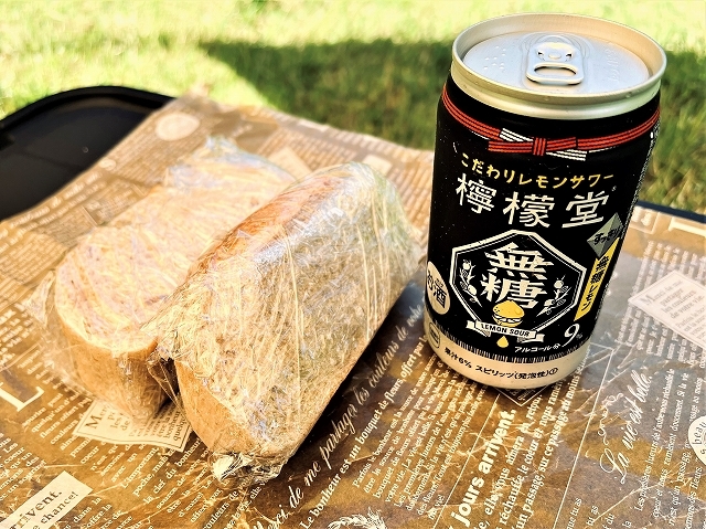 3回目のキャンプは初めてづくし_d0360206_19564297.jpg