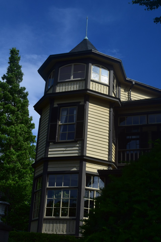横浜市中区山手町の外交官の家(明治モダン邸宅再訪2022)_f0142606_15411431.jpg