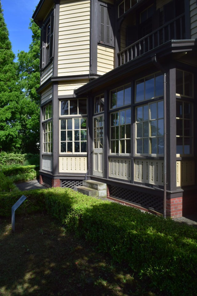 横浜市中区山手町の外交官の家(明治モダン邸宅再訪2022)_f0142606_15503373.jpg