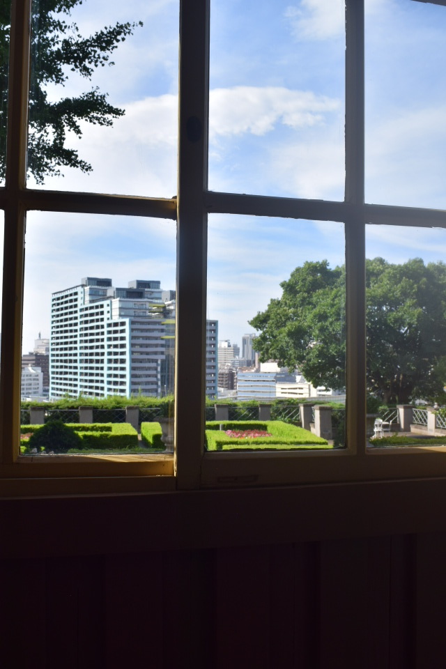 横浜市中区山手町の外交官の家(明治モダン邸宅再訪2022)_f0142606_16114465.jpg