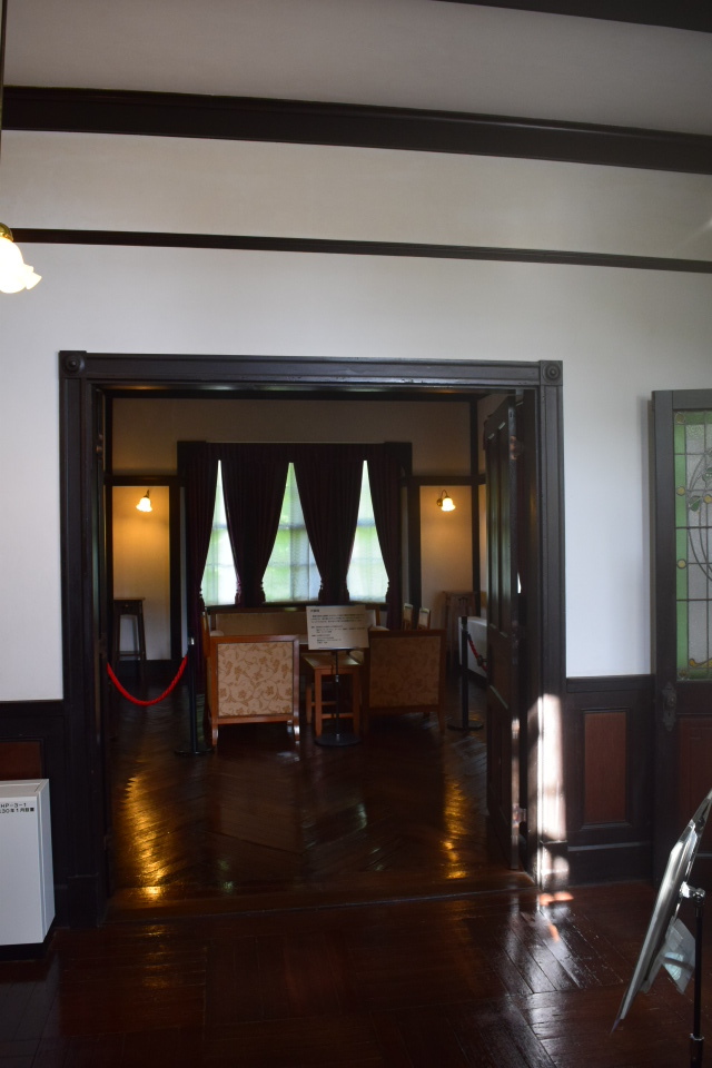横浜市中区山手町の外交官の家(明治モダン邸宅再訪2022)_f0142606_16323795.jpg