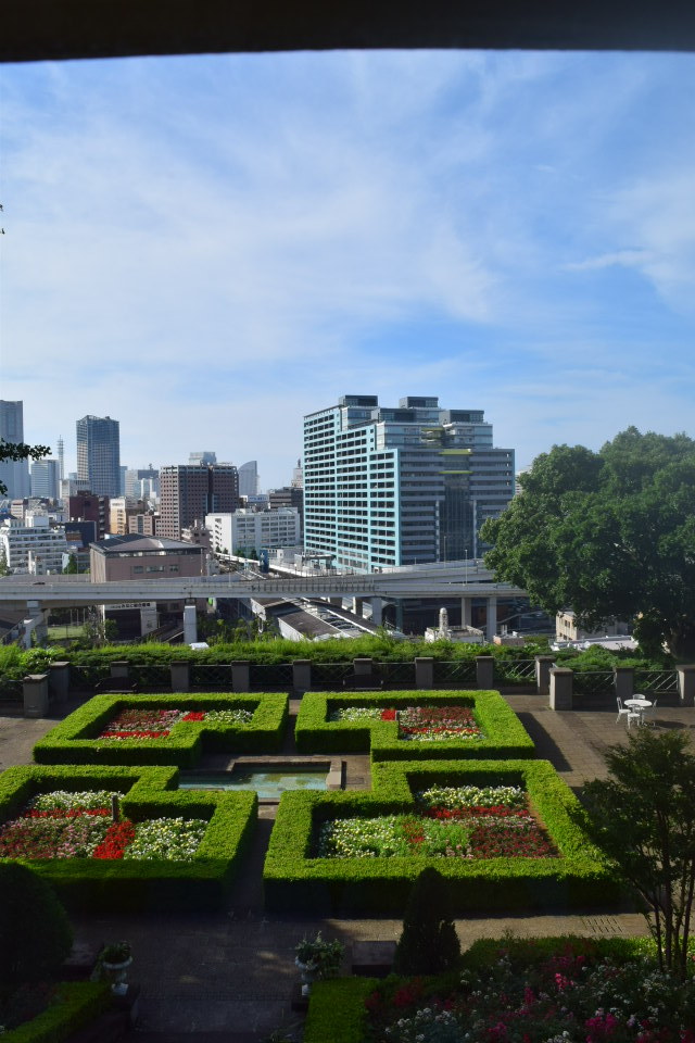 横浜市中区山手町の外交官の家(明治モダン邸宅再訪2022)_f0142606_16381234.jpg