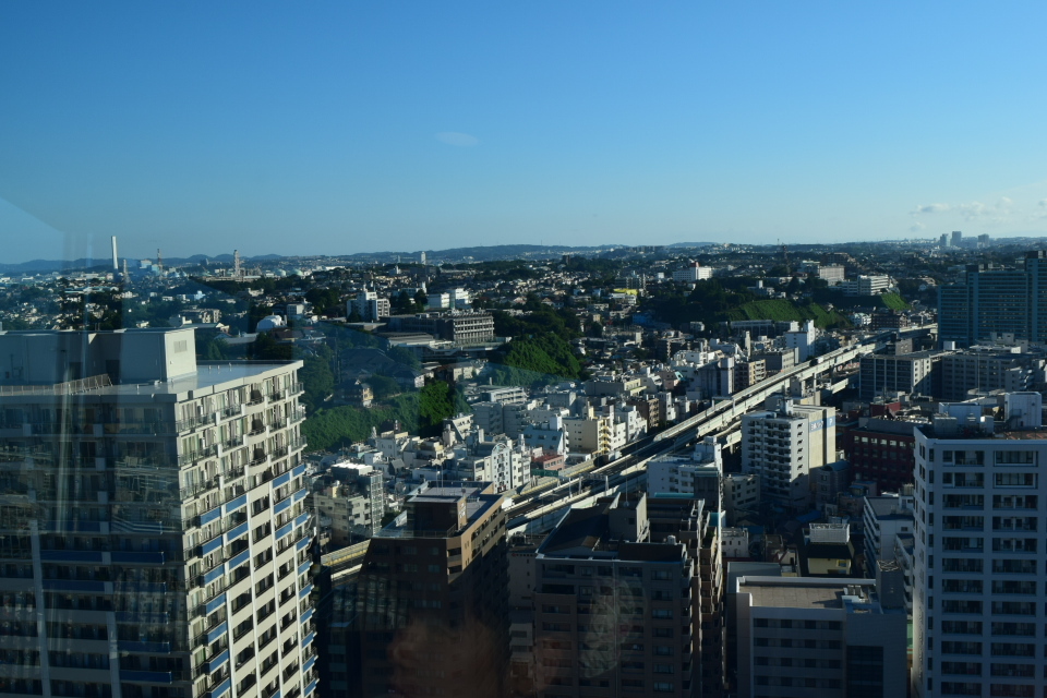 横浜市中区山手町の外交官の家(明治モダン邸宅再訪2022)_f0142606_19165455.jpg