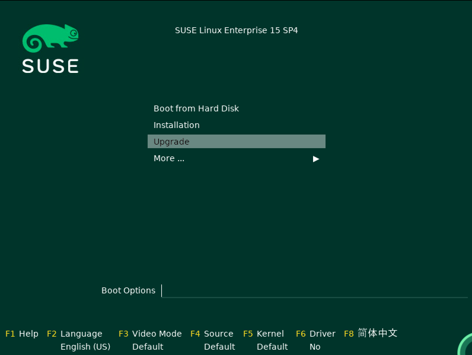 SUSE Linux Enterprise Server 15 sp4 (SLES15sp4)  インストール_a0056607_11400204.png