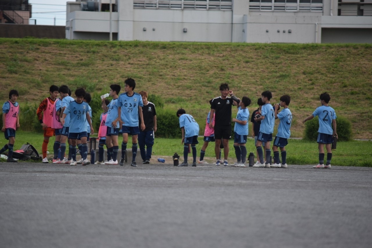 2022年度 U-14リーグ第5節VS FC AIVANCE YOKOSUKA_a0109314_13193253.jpeg