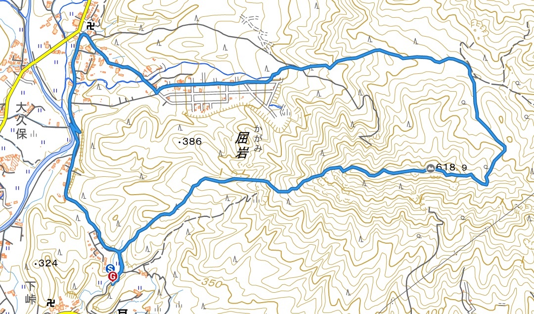 峠空山登山(周回)_c0116915_01055911.jpg