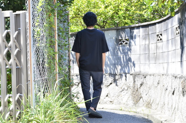 \"LAMOND\"<<SUVIN COTTON TEE SHIRTS>>Style～TKB～_c0167336_17291819.jpg