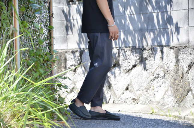 \"LAMOND\"<<SUVIN COTTON TEE SHIRTS>>Style~TKB~_c0167336_17324621.jpg