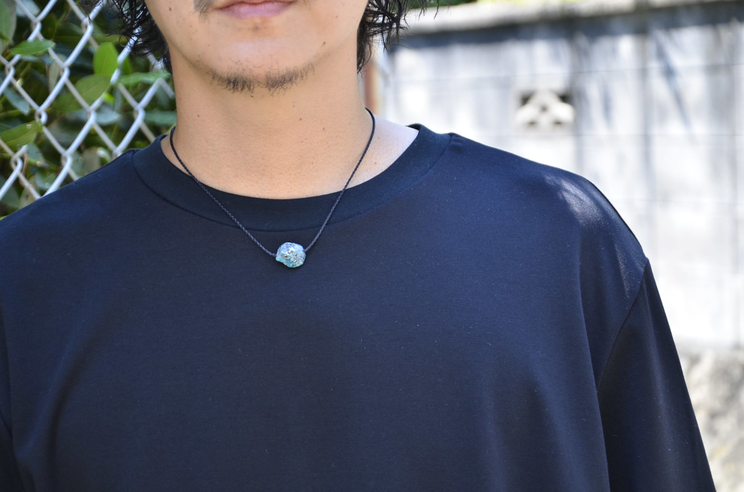 \"LAMOND\"<<SUVIN COTTON TEE SHIRTS>>Style~TKB~_c0167336_17472996.jpg