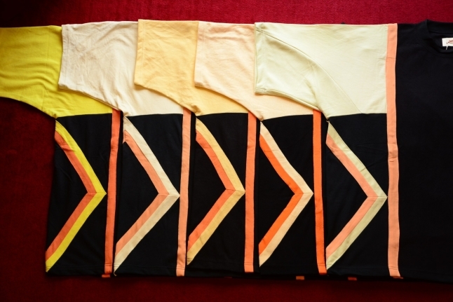 \"Nasngwam.\"<<CABIN TEE>>7.2.Sat...Launch_c0167336_18262781.jpg