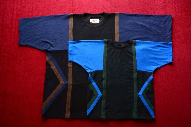\"Nasngwam.\"<<CABIN TEE>>7.2.Sat...Launch_c0167336_18265361.jpg