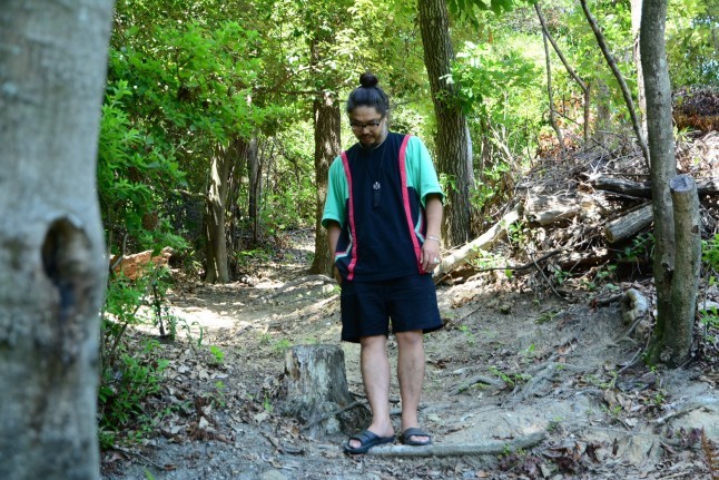 ”Nasngwam.\"<<CABIN TEE>>Style~NORI~_c0167336_18484883.jpg