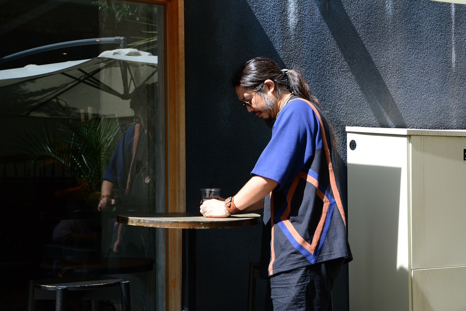 \"Nasngwam.\"<<CABIN TEE>>Style~NORI~_c0167336_18514047.jpg