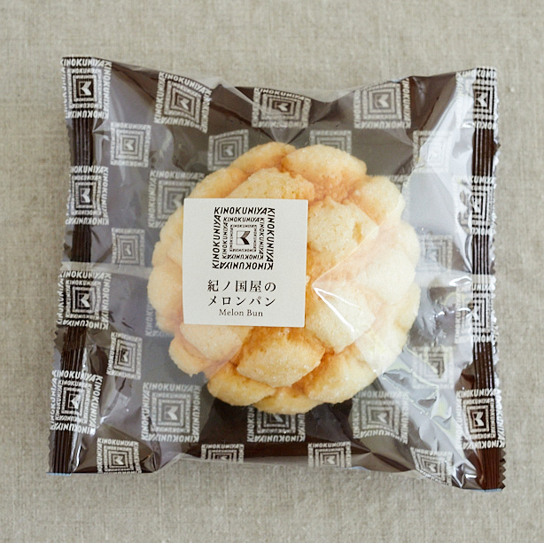 MIU404の罠にハマってメロンパン食べ比べの巻 : matyunagニャッシ