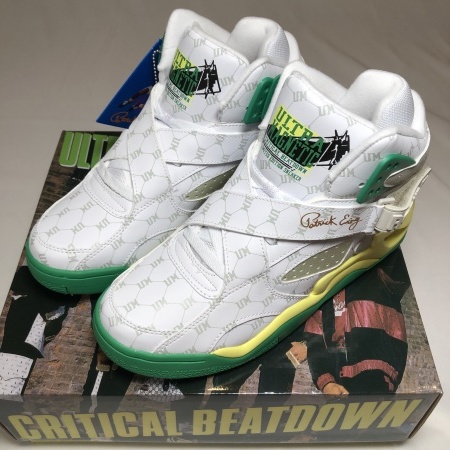 Ultramagnetic Kicks : HIP HOP JUNKIEEEEEEEEEES!!!