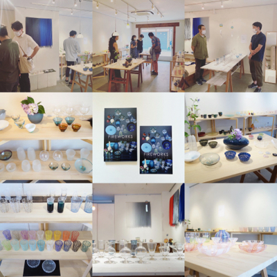 FIREWORKS展 終了いたしました_b0353974_08204272.jpg