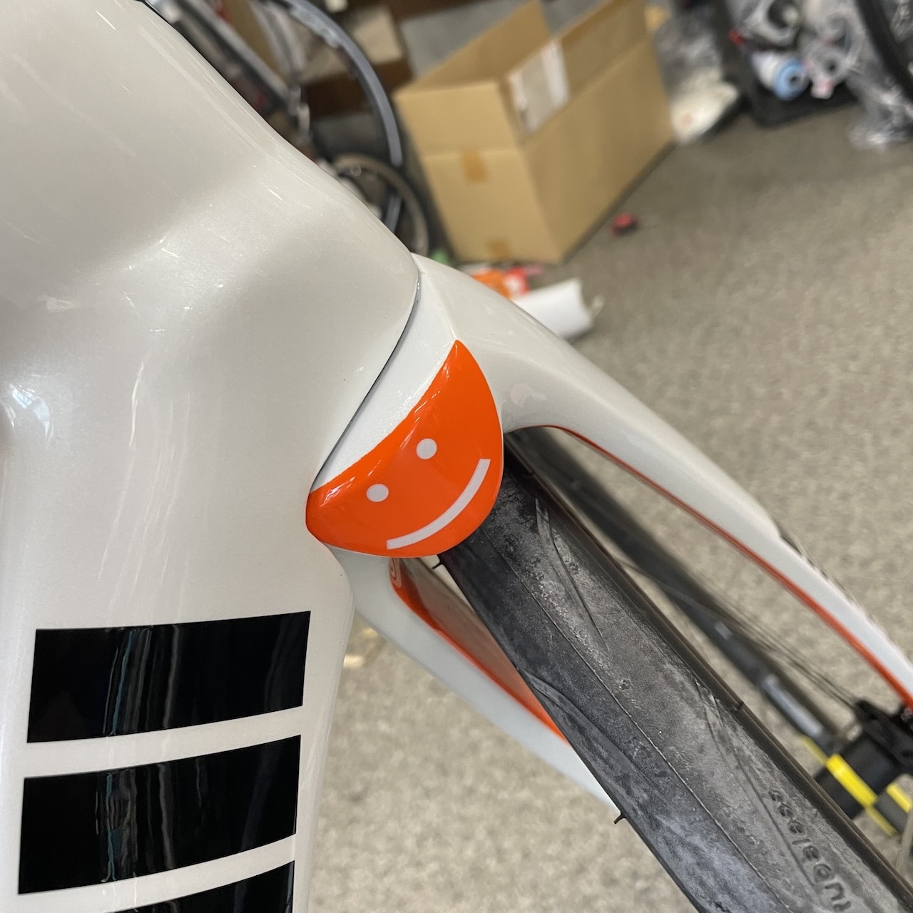 2022.06.26「Cinelli PRESSURE」_c0197974_00310420.jpeg