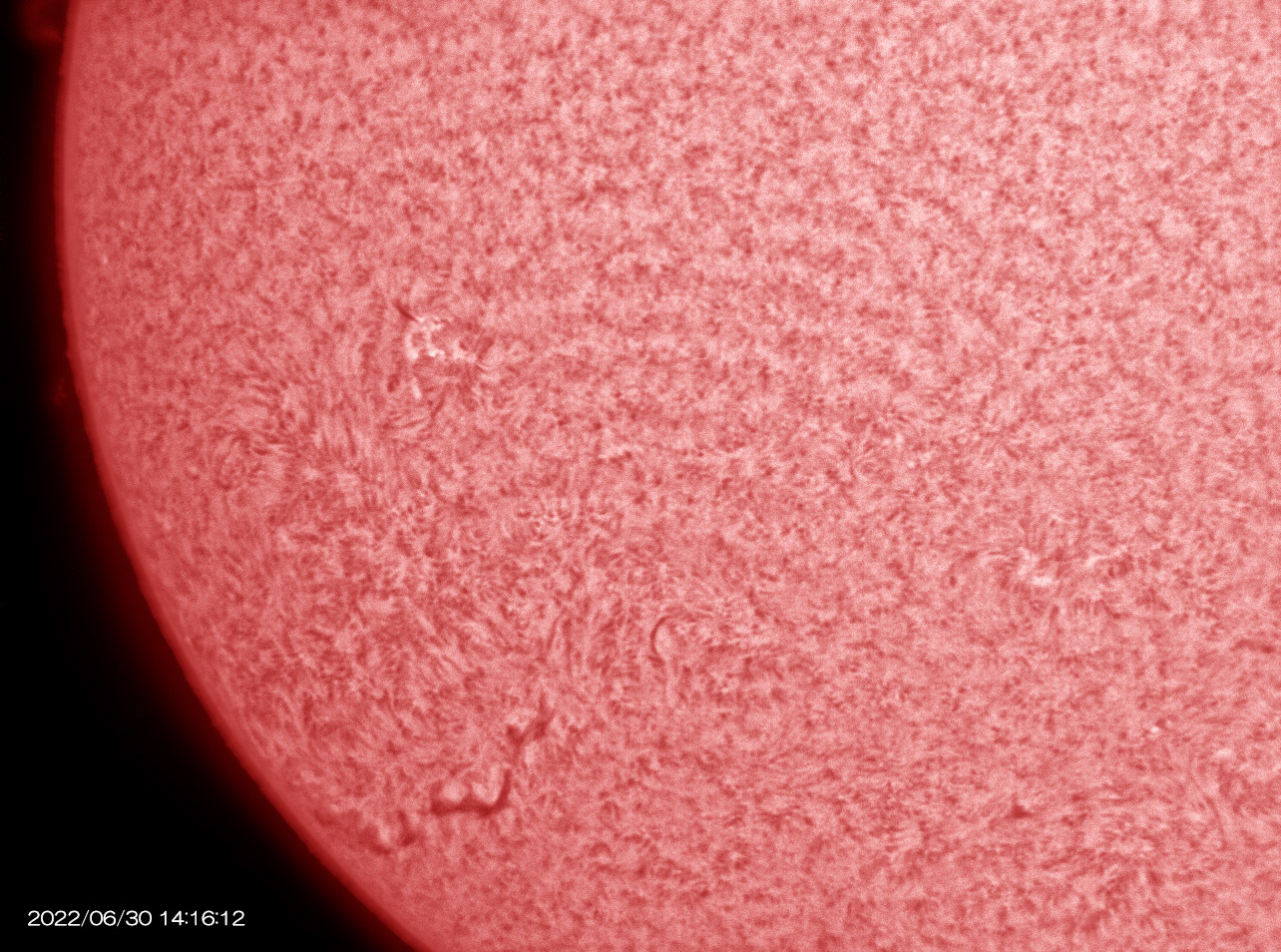 6月30日の太陽_e0174091_16352433.jpg