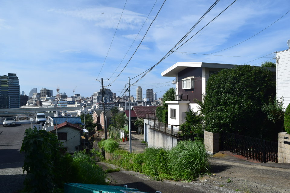 横浜市中区山手町の外交官の家(明治モダン邸宅再訪2022)_f0142606_12312356.jpg